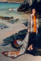 Tangerine Blink CC-44